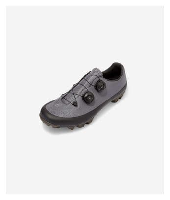 Quoc Gran Tourer XC schoenen Charcoal Grey