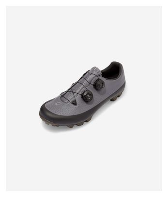 Quoc Gran Tourer XC shoes Charcoal Grey | Alltricks.com Quoc Gran Tourer XC shoes Charcoal Grey | Alltricks.com