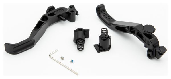 Remhendels OAK Root Pro voor Magura Grijs