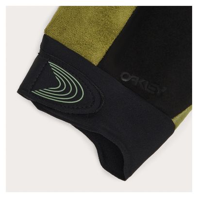 Oakley Seeker Thermal MTB Long Gloves Green