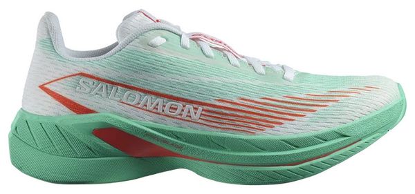 Salomon Spectur 2 Damesschoenen Wit/Groen/Rood