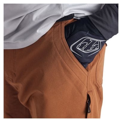 Troy Lee Designs Ruckus Brown Pants