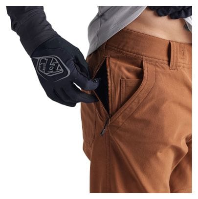 Troy Lee Designs Ruckus Brown Pants