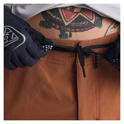 Troy Lee Designs Ruckus Brown Pants