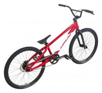 Inspyre Evo 24'' Red BMX Race Bike 2027