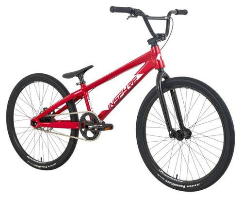 Inspyre Evo 24'' Red BMX Race Bike 2027