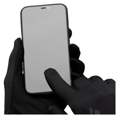 Gants Longs Black Diamond LightWeight ScreenTap Noir