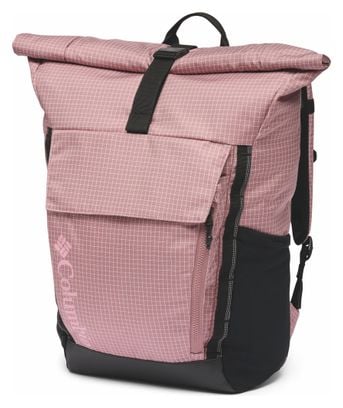 Columbia Convey III 27L Unisex Rugzak Roze