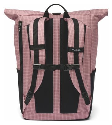 Columbia Convey III 27L Unisex Rugzak Roze