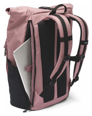 Columbia Convey III 27L Unisex Rugzak Roze