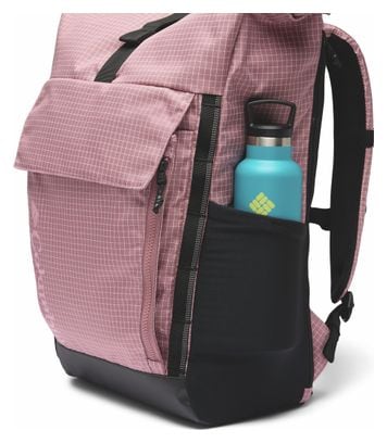 Columbia Convey III 27L Unisex Rugzak Roze