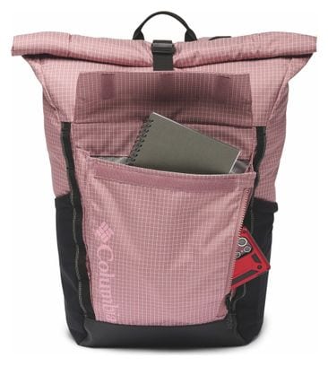 Columbia Convey III 27L Unisex Rugzak Roze