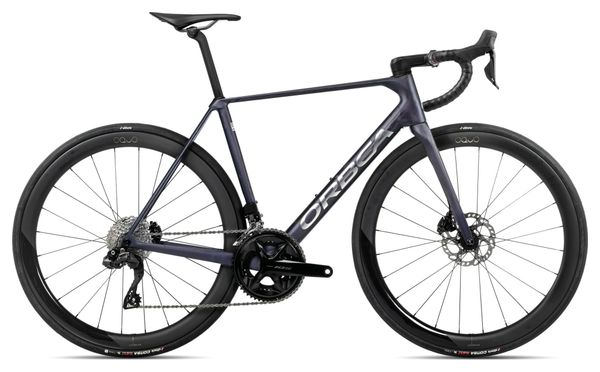 Orbea Orca M30iLTD PWR Road Bike Shimano 105 Di2 12S 700 mm