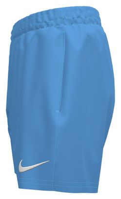 Pantaloncini Nike Swim Essential Lap Ragazzo Blu
