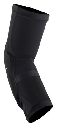 Genouillères Alpinestars Paragon Plus Noir Blanc