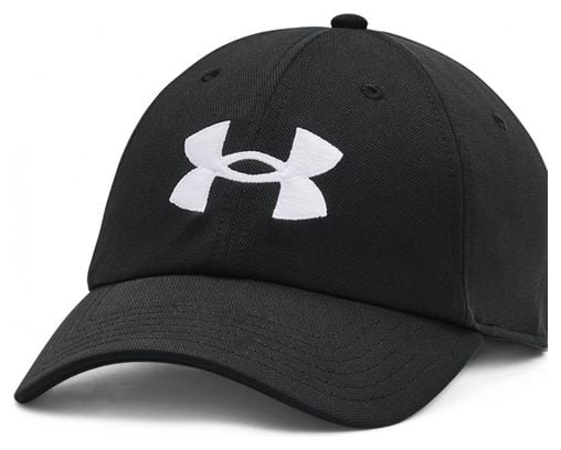 Under Armour Blitzing Adjust Cap Schwarz für Männer