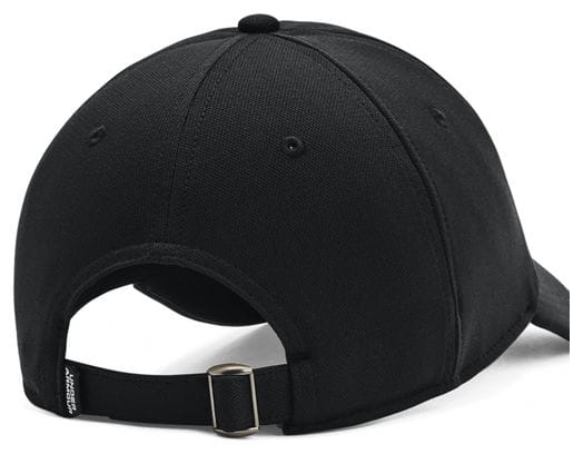 Under Armour Blitzing Adjust Cap Schwarz für Männer