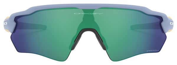 Sunglasses Oakley Youth Radar EV XS Path / Polished Black / Prizm Black / OJ9001-1331
