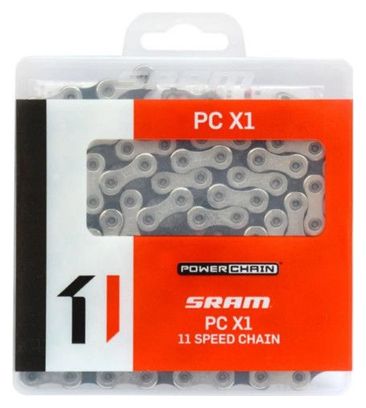 Sram Chaîne de vélo PCX1