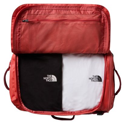 The North Face Base Camp Duffel 32L Reistas Rood