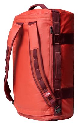 The North Face Base Camp Duffel 32L Reistas Rood