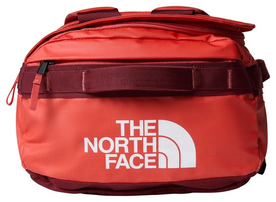 The North Face Base Camp Duffel 32L Reistas Rood
