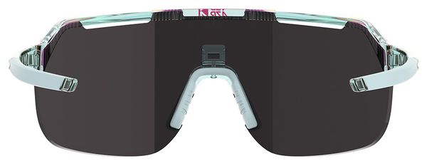 Set AZR Victory RX Crystal Blue Vernie Glasses