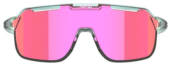 Set AZR Victory RX Crystal Blue Vernie Glasses