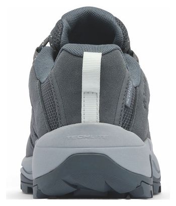 Chaussures de Randonnée Femme Columbia Imperméable Redmond IV Gris