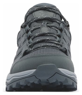 Chaussures de Randonnée Femme Columbia Imperméable Redmond IV Gris