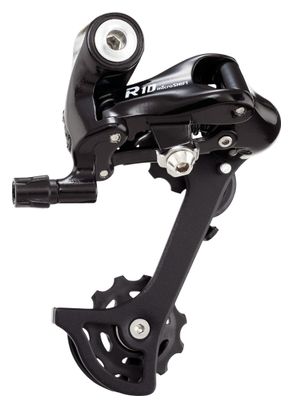 Cambio MicroShift R10 RD-R51M-BK 10 velocidades