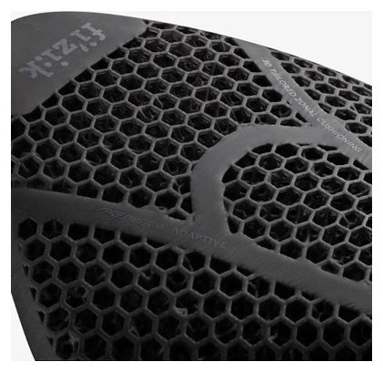 Fizik Zadel Transiro Aeris Korte Afstand R1 Adaptatief Zwart