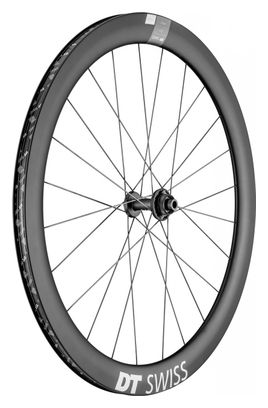 Roue Avant DT Swiss ARC 1400 Dicut 50 Disc 650b | 12x100mm | Centerlock