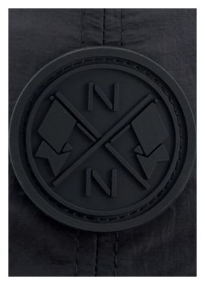 Gorra Nixon Strapback Flight negro