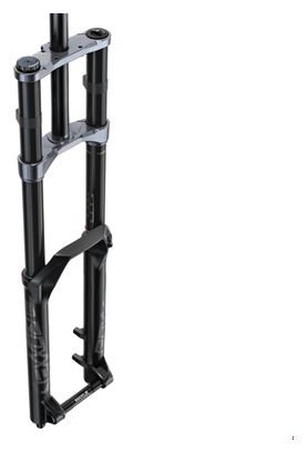 Rockshox BoXXer Fork Select Charger RC DebonAir 27,5 &#39;&#39; | Boost 20x110mm | Offset 46 | Black 2023