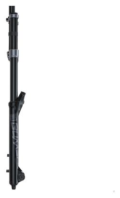 Horquilla Rockshox BoXXer Select Charger RC DebonAir 27.5'' | Boost 20x110mm | Offset 46 | Negro 2023