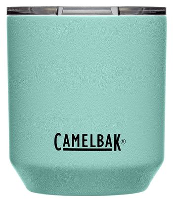 Camelbak Horizon Rocks 300 ml Isothermbecher Hellblau