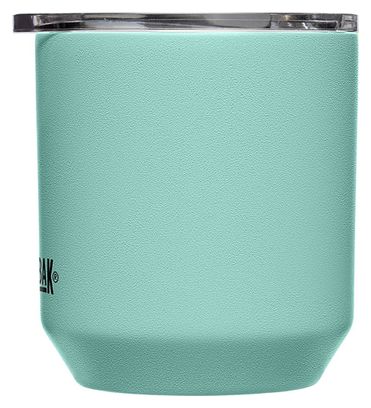 Tasse isotherme Camelbak Horizon Rocks 300 ml Bleu Clair