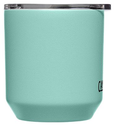 Tasse isotherme Camelbak Horizon Rocks 300 ml Bleu Clair