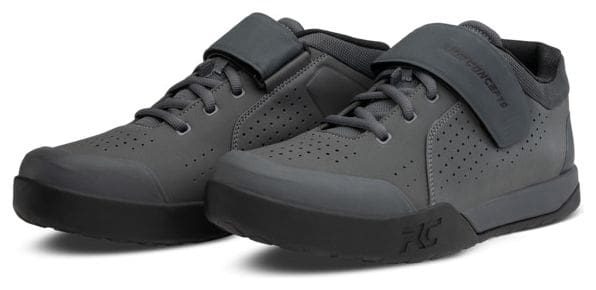 MTB Shoes Ride Concepts TNT Charcoal