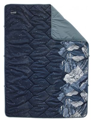 Couverture Thermarest Stellar Space Case Print