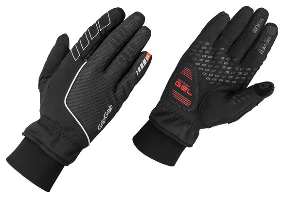 Guantes GripGrab Windster Negro
