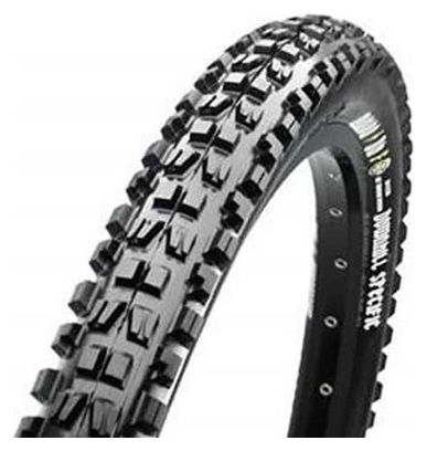 Neumático MTB Maxxis Minion DHF - 26'' Wire Super Tacky Dual-Ply