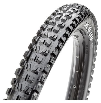 Pneu VTT Maxxis Minion DHF 24 Tubeless Ready Souple Exo Protection Dual Compound Alltricks