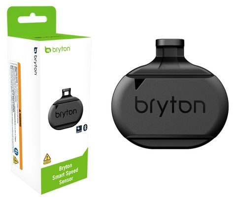 Capteur Smart Vitesse Bryton Bluetooth / ANT+