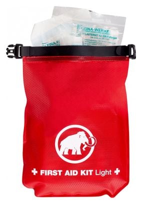 Mammut Eerste Hulp Kit Light