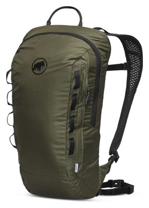 Mochila Mammut Neon Light Verde 12L