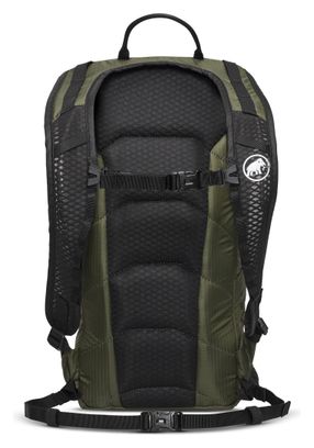 Mochila Mammut Neon Light Verde 12L