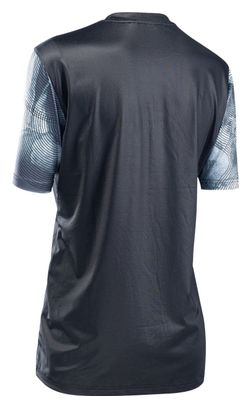 Northwave Xtrail 2 Short Sleeve Jersey Zwart