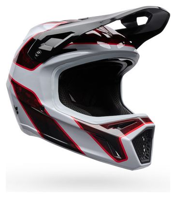 Fox Rampage RS Crypt Full Face Helmet White